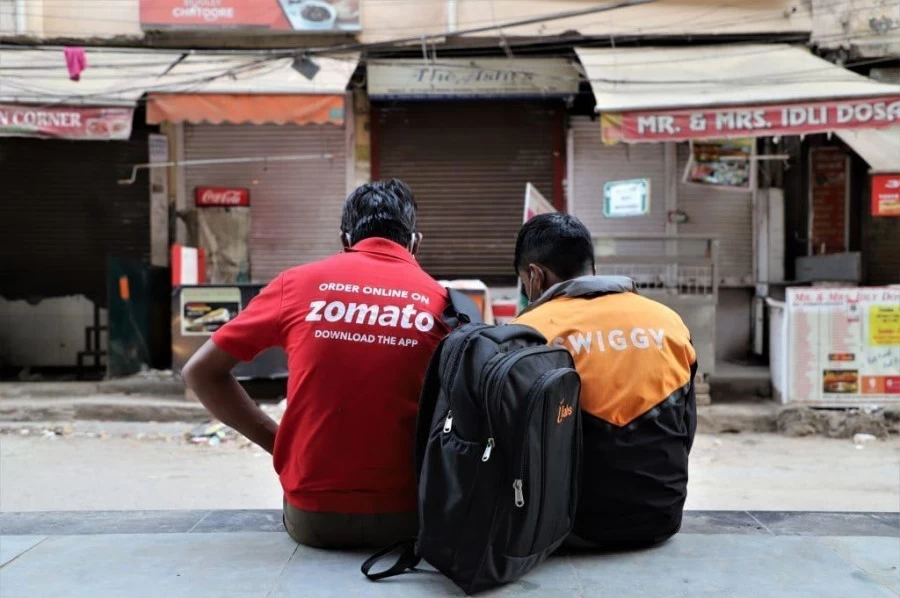 Zomato, Swiggy force restaurants to give discounts, claims NRAI