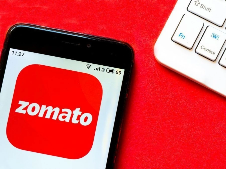 Zomato's ₹9,375-crore IPO to open on July 14 at ₹72-76 per share