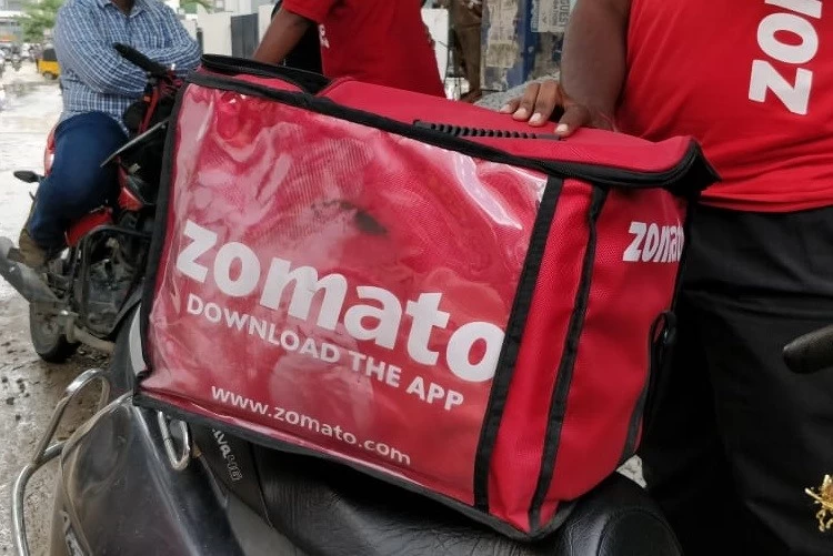 Zomato's co-founder Mohit Gupta suddenly resigns, explains the reason for his resignation