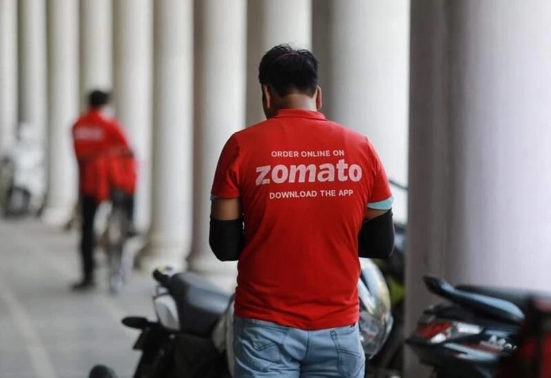 Zomato to raise up to $72 mn from Singaporean firm Temasek