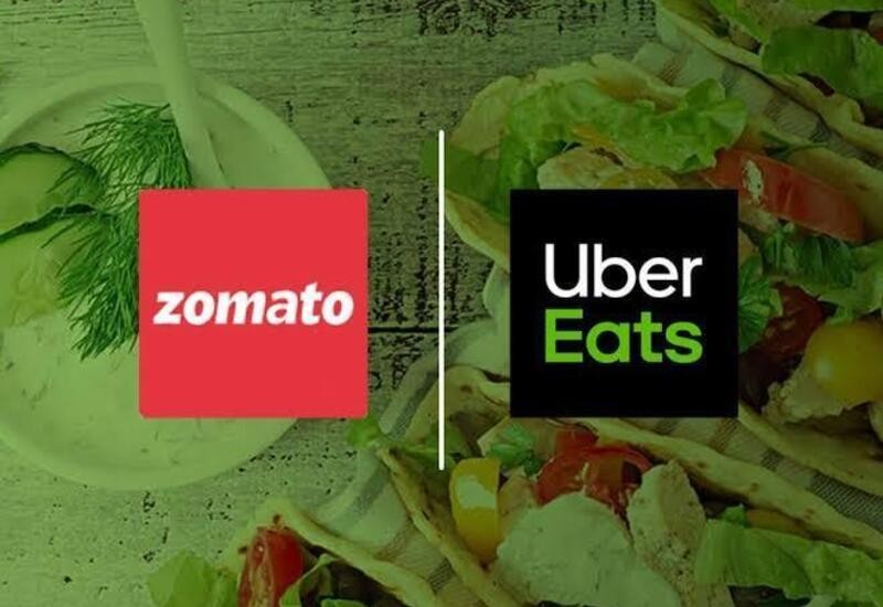 Uber Eats deal gave Uber India 9.6 stake in Zomato worth ₹1,376 crore