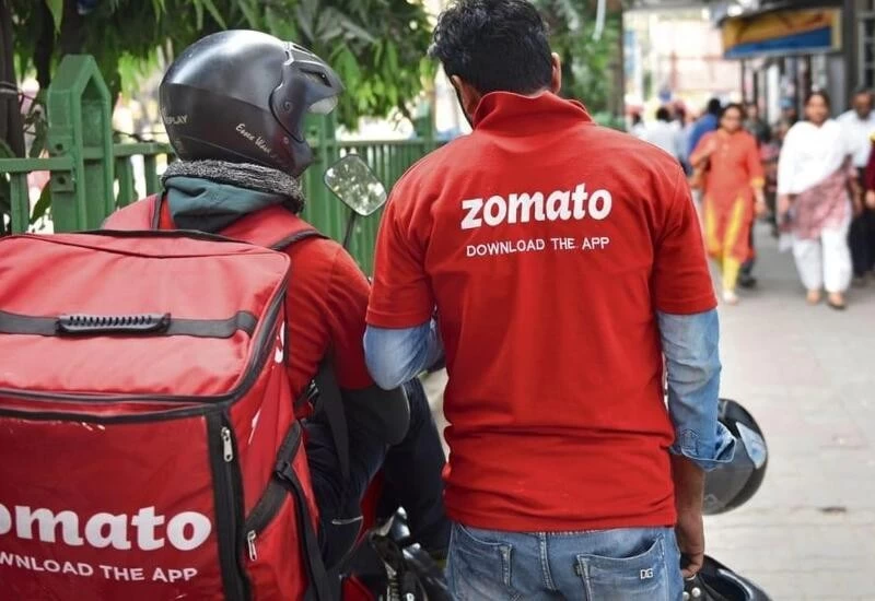 Zomato raises ₹4,196 crore from 186 anchor investors ahead of IPO