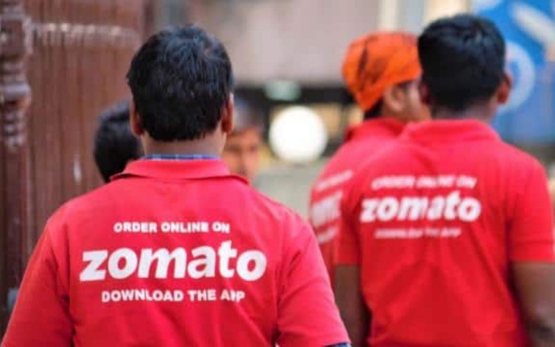 Hrithik Mahakal in Zomato advertisement ruckus demand for apology by closing ad