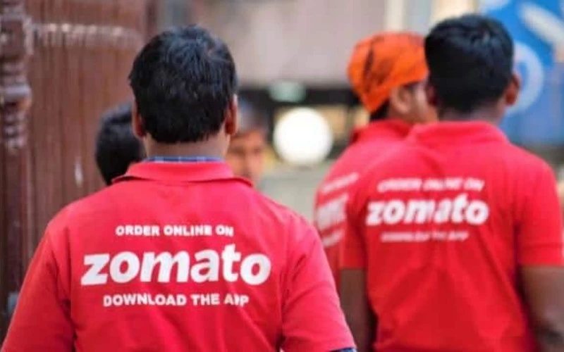 Hrithik Mahakal in Zomato advertisement ruckus demand for apology by closing ad