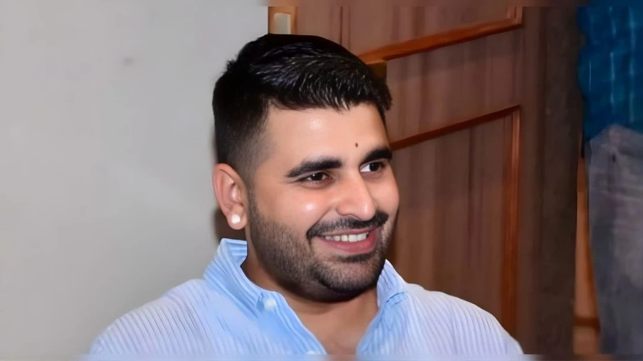 MLA Ravindra Bhati Moves High Court Over DMFT Fund Irregularities, Court Seeks Response from District Administration