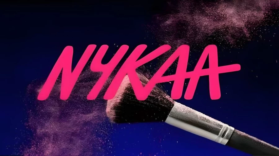 नायका का Q2 मुनाफा 145% बढ़कर ₹33 करोड़, रेवेन्यू में 25% की उछाल