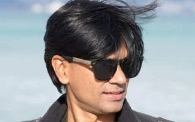 Zubair erased data from phone, laptop, claims police, team will go to Bangalore