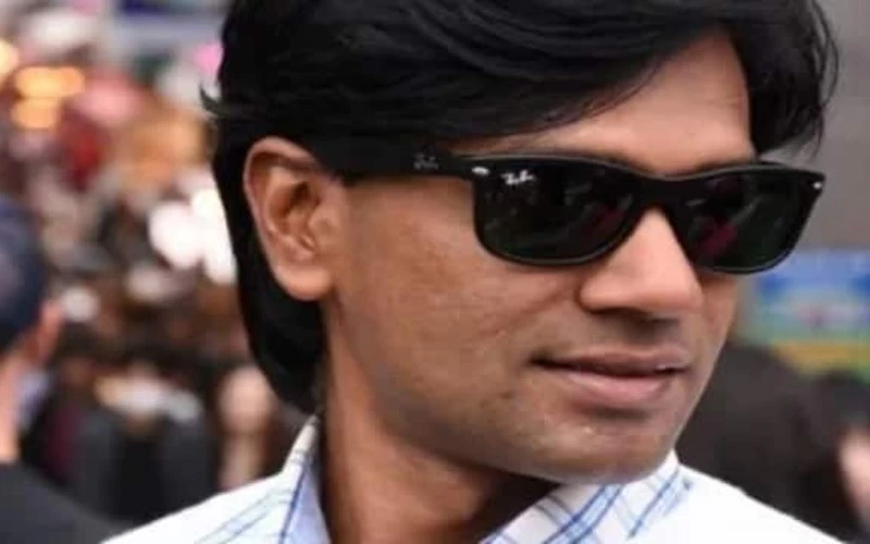 अपना काम करता रहूंगा, जेल से निकलने के बाद मोहम्मद जुबैर का पहला बयान