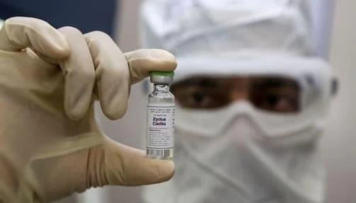 दुनिया की पहली डीएनए आधारित कोविड-19 वैक्सीन ZyCoV-D को देश में इस्तेमाल की मिली मंज़ूरी