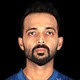 Ajinkya Rahane