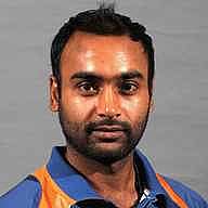 Amit Mishra