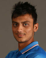 Axar Patel