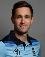 Chris Woakes 
