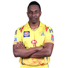 Dwayne Bravo