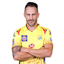 Faf du Plessis