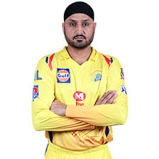 Harbhajan Singh