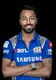 Hardik Pandya