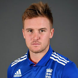 Jason Roy 