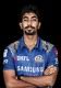 Jasprit Bumrah