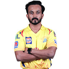 Kedar Jadhav