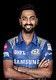 Krunal Pandya