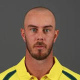 Chris lynn