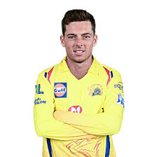 Mitchell Santner