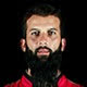 Moeen Ali