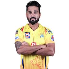 Murali Vijay