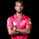 Nicholas Pooran