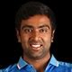  Ravichandran Ashwin