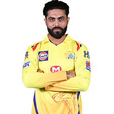 Ravindra Jadeja