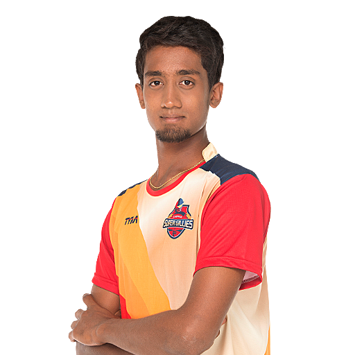 Ravisrinivasan Sai Kishore