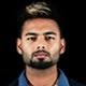 Rishabh Pant