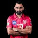  Mohammad shami