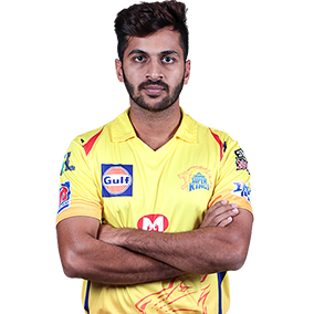 Shardul Thakur