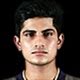 Shubman Gill