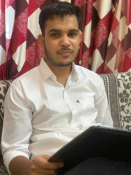 Vikrant Singh Shekhawat